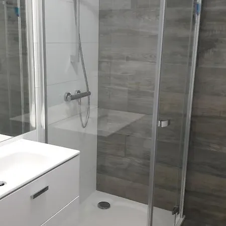 Apartment Polanki Park Relax&spa Kolobrzeg