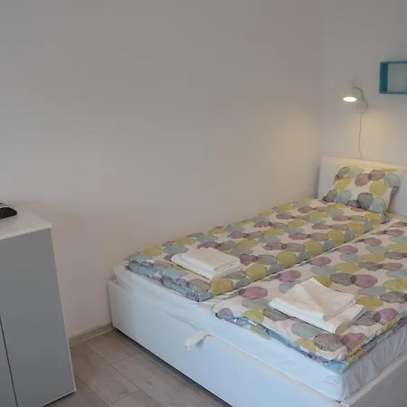 Apartment Polanki Park Relax&spa *