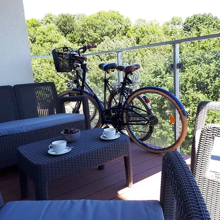 Polanki Park Relax&spa * Kolobrzeg