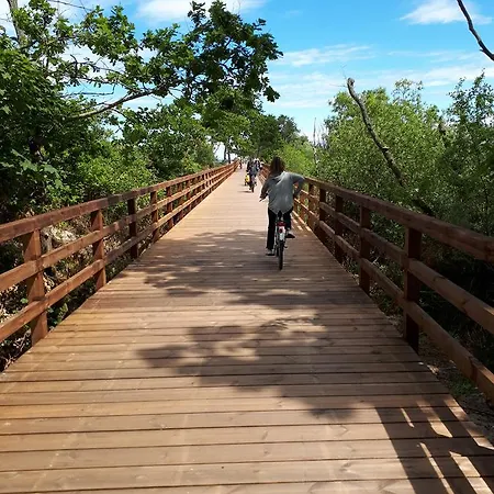 Polanki Park Relax&spa Apartment