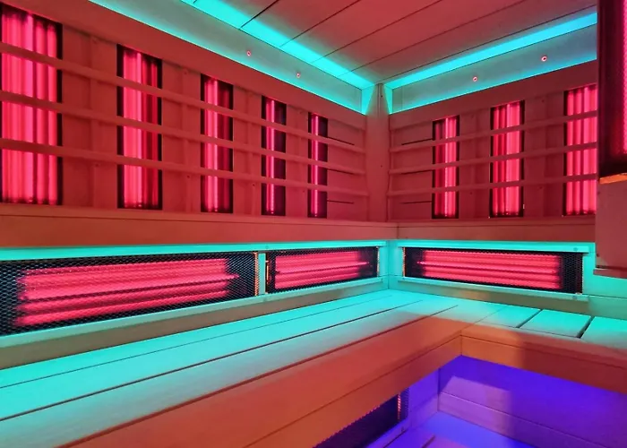 Polanki Park Relax&spa 코워브제크