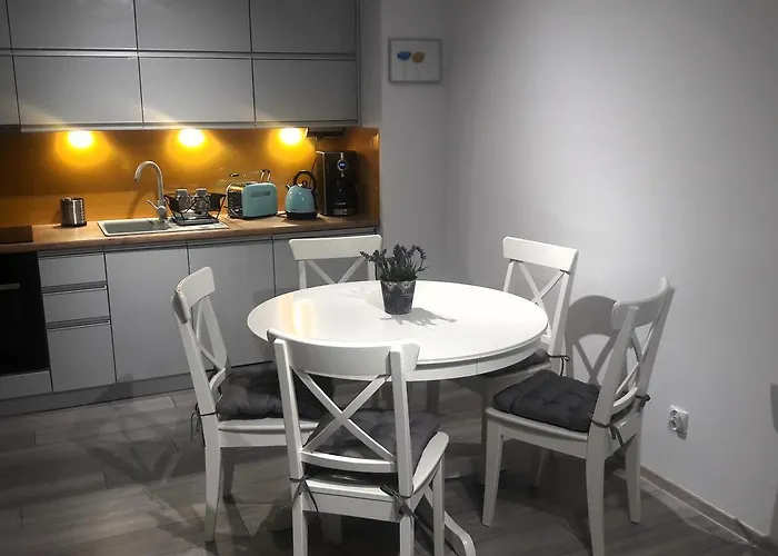 Polanki Park Relax&spa * 코워브제크