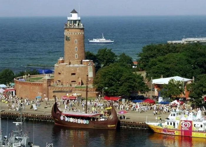 아파트 Polanki Park Relax&spa