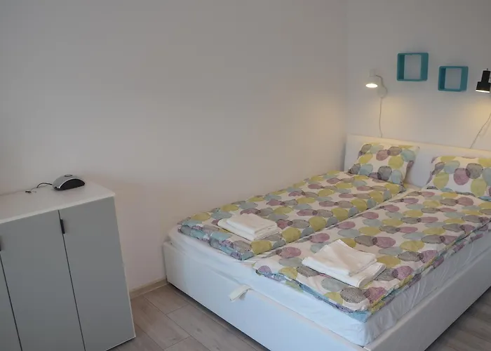 아파트 Polanki Park Relax&spa *