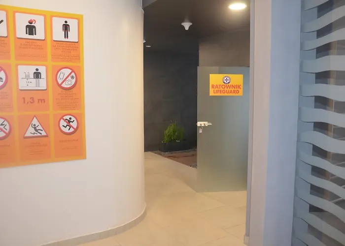 Polanki Park Relax&spa 아파트