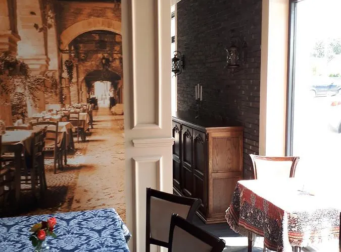 Polanki Park Relax&spa *