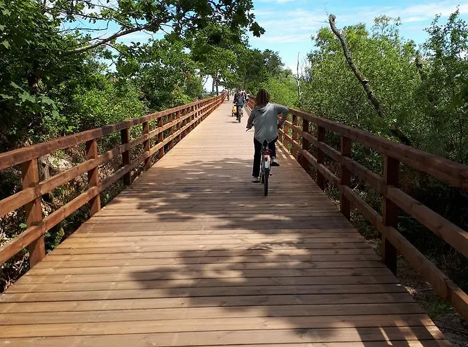 Polanki Park Relax&spa 아파트