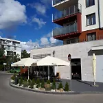 Polanki Park Relax&spa Apartment