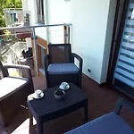 Apartment Polanki Park Relax&spa