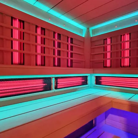 Polanki Park Relax&spa Kołobrzeg