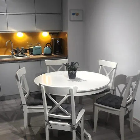 Polanki Park Relax&spa * Kołobrzeg