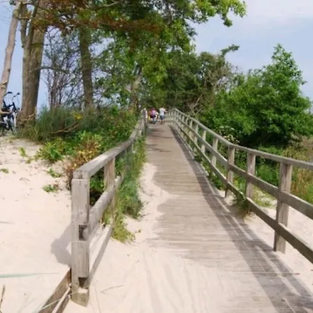 Apartman Polanki Park Relax&spa