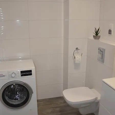 Apartman Polanki Park Relax&spa Kołobrzeg