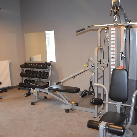 Polanki Park Relax&spa