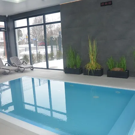 Polanki Park Relax&spa