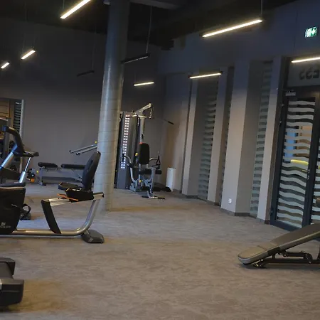 Polanki Park Relax&spa