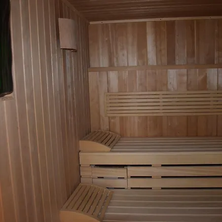 Polanki Park Relax&spa * 科沃布热格