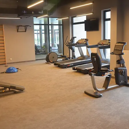 Polanki Park Relax&spa *