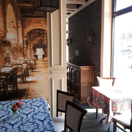 Polanki Park Relax&spa *