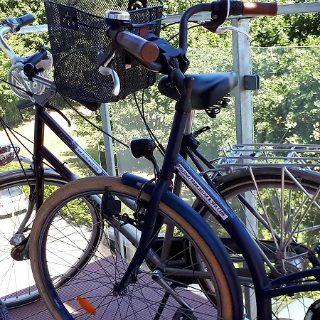 Apartamento Polanki Park Relax&spa