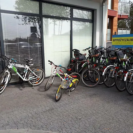 Polanki Park Relax&spa