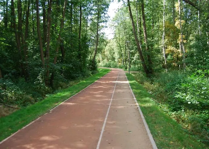 Polanki Park Relax&spa アパート