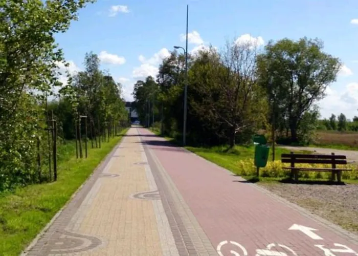 Polanki Park Relax&spa *