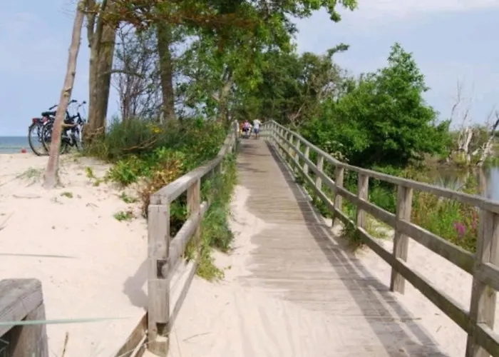 アパート Polanki Park Relax&spa