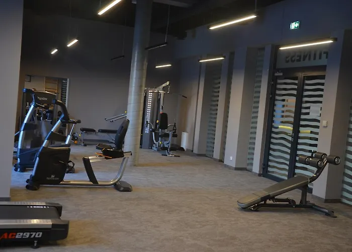 Polanki Park Relax&spa