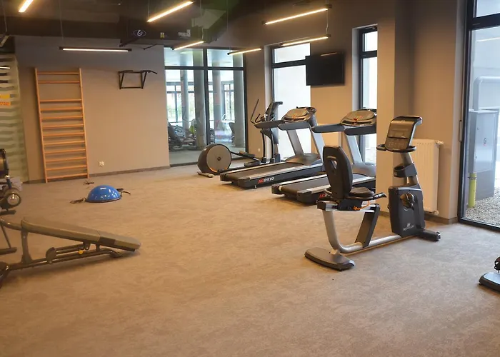 Polanki Park Relax&spa *