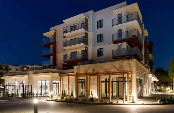 Polanki Park Relax&spa *