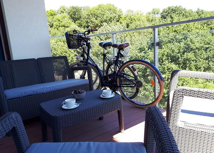 Polanki Park Relax&spa * Kołobrzeg