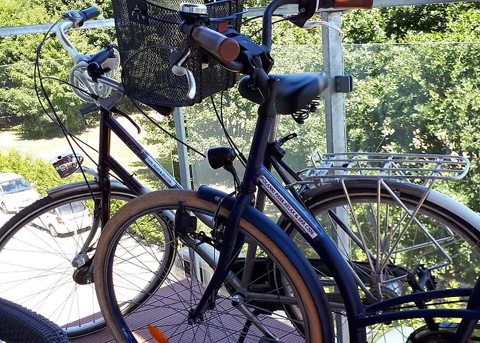 アパート Polanki Park Relax&spa