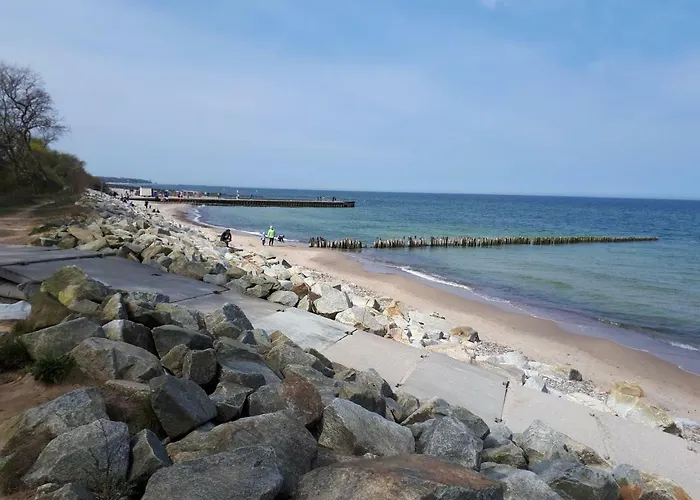 Polanki Park Relax&spa アパート